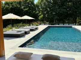 Villa Gatta Bianca