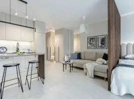 Apartament Świerzawska