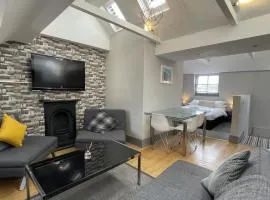 EI8HT Brighton Guest Accommodation