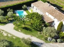 Le Mazet Des Joncs en Provence