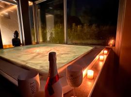 La Siègià Resort spa, hotel em Massa Marittima