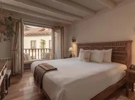Antigua Casona San Blas