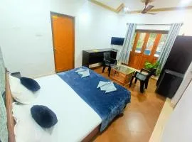 CSG Guest House
