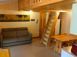 CASA APRICA - BoxAuto - Wifi -