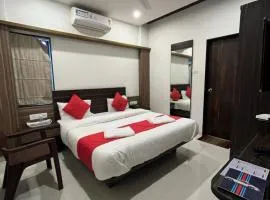 Hotel Sarthak Residency
