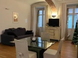 CENTRO STORICO Eleganza e Lusso nel Monferrato