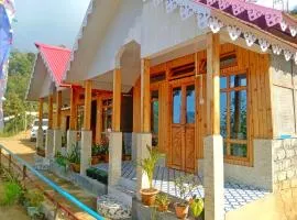 Nimzong homestay