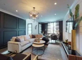 Luxury in Music Row The Gulch is Minutes Away