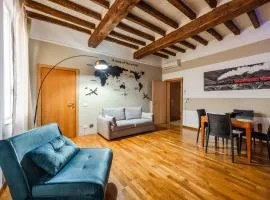 Binario 11 - Centro, Stazione, Netflix