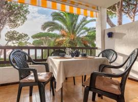 Apartamento Gisela, hotel in L'Escala