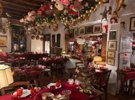 Grotto Flora B&B Chambres de charme
