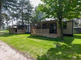 Boslodge