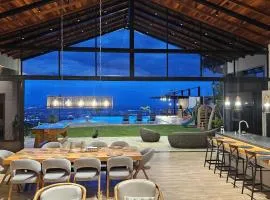 Casa en el Cielo