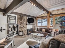 Laurelwood Condominiums 414, hotel in Snowmass Village