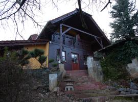 Moh&aacute;s Vend&eacute;gh&aacute;z Kőszeg Moh&aacute;s &uacute;t 107