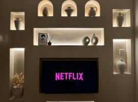 Relaxing Gateway in Limassol