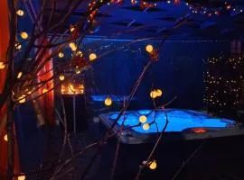 Elaia Rest House Retreat in nature