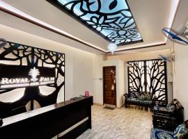 Hotel Royal Palm, hotel near Osmani International Airport - ZYL, Sylhet