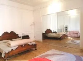 Appartamento Palazzo Teatronuovo