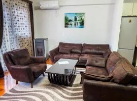 Rafto Apartment