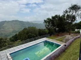 VagaMist Pool Resorts