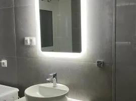 Loutraki Cubes Apartment