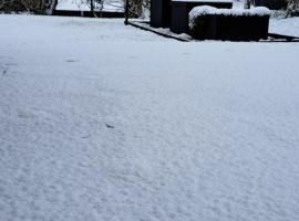 Villa Baboune, hotel in Bastenaken