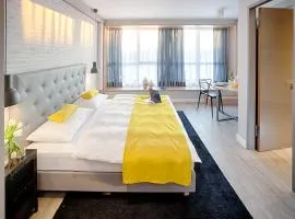 MLOFT Apartments München
