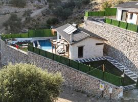 Fethiye Villalarım Villa 1, ξενοδοχείο σε Kozağacı