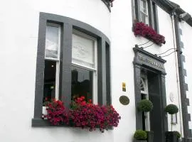 The Townhouse Hotel