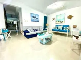 Close To the Beach Bahía Tropical Escape Villa Punta Cana RD