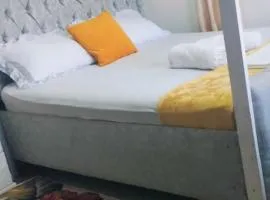 MOMBASA 2BEDROOM MOI AVENUE stay