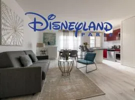 Le Danube Apartment F2 Disneyland, center ville