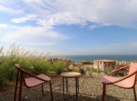 Casa Kahu by Wynwood House、ロス・オルガノスのホテル