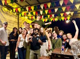 Downtown Hostels Ella