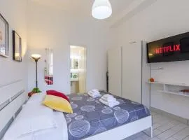 Home4Apartment 2, Salerno cathedral area