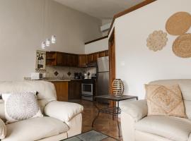 Punta Chame Club and Resort One Bedroom Home, hotel in Pajonal