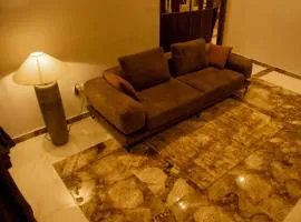 Nine A Apartment