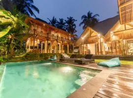 Rumah Guci