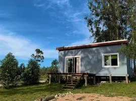 Cabaña de Campo, Chacra Gaia