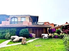 La Casa di Bacci Merello