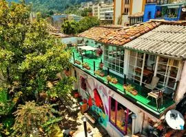 Botanico Hostel