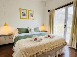 Casa YASA