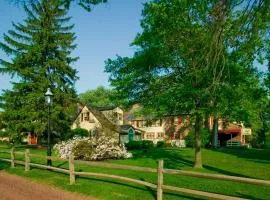 Joseph Ambler Inn
