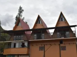 New Experiences Valle sagrado