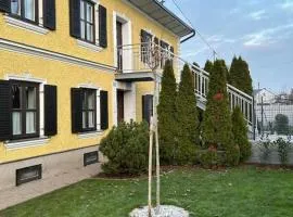Wohnung in Kronstorf