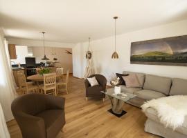 Zum Kistlerwirt, alojamiento con cocina en Gmund am Tegernsee