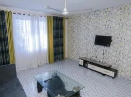 2 Bedroom Apartment in Links Road Nyali
