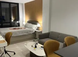 Estudio Ricci-Chamberí