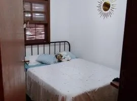 Quarto com vista para Baía de Guanabara